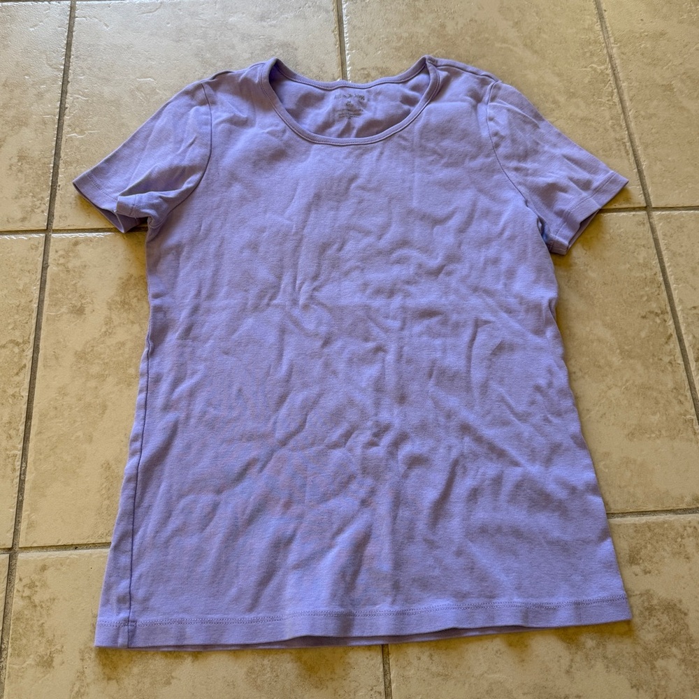 Purple Top